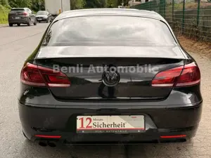 Volkswagen CC Basis/DSG/LED/TMP/SHZ/PDC/SCHALTWIPPEN/ALCANT Bild 4