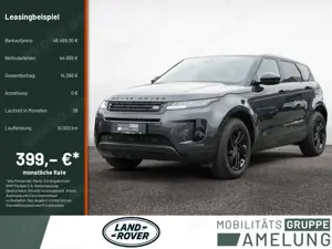 Land Rover Range Rover Evoque D165 S SHZ NAVI FACEL. LED