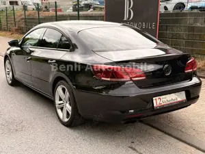 Volkswagen CC Basis/DSG/LED/TMP/SHZ/PDC/SCHALTWIPPEN/ALCANT Bild 3