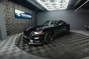 Ford Mustang Shelby Coupe GT 350 Package Dark Horse