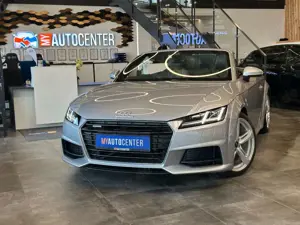 Audi TT 2.0 TFSI quattro *Matrix*SLine*Virtuel*