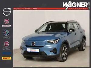 Volvo XC40 Recharge 69 kWh Single Motor Plus *AHK*