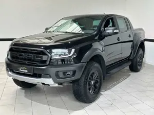 Ford Ranger Raptor Ranger Raptor Navi*Leder*LED*Standheiz.*AHK*Rollo