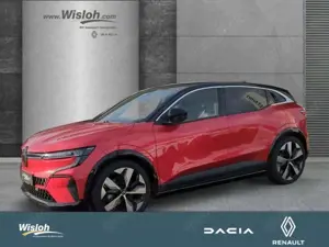 Renault Megane E-Tech Megane E-Tech EV60 220 Techno Comfort Range