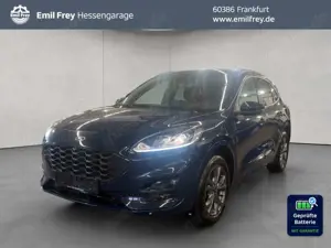 Ford Kuga 2.5 Duratec PHEV ST-LINE