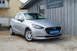 Mazda 2 Lim. Center-Line|Klima|LED|Mild-Hybrid|