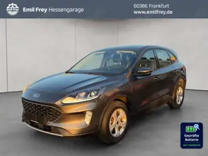 Ford Kuga 2.5 Duratec PHEV COOLCONNECT