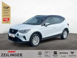 SEAT Arona Style TSI|TEMPOMAT|LED|PDC|KLIMAANLAGE|