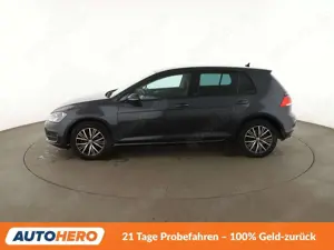 Volkswagen Golf 1.4 TSI Allstar BMT*ACC*PDC*CARPLAY*BLUETOOTH* Bild 3