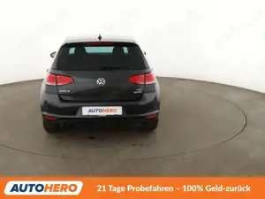 Volkswagen Golf 1.4 TSI Allstar BMT*ACC*PDC*CARPLAY*BLUETOOTH* Bild 5