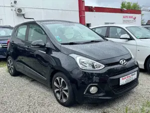Hyundai i10 FIFA World Cup Edition*1.Hand*BLUETOOTH*ALLWETTER*