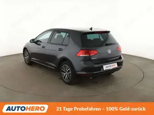 Volkswagen Golf 1.4 TSI Allstar BMT*ACC*PDC*CARPLAY*BLUETOOTH* Bild 4