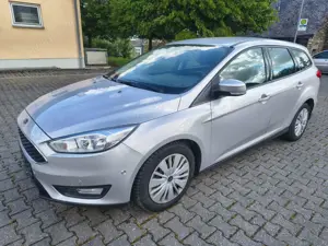 Ford Focus Turnier 1.5 TDCi Business