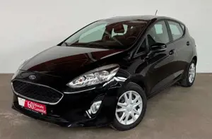 Ford Fiesta FIESTA CARPLAY ANFAHRHILFE SPURHALTE KLIMA PDC