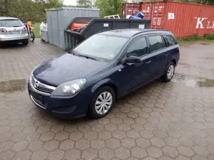 Opel Astra Selection "110 Jahre"