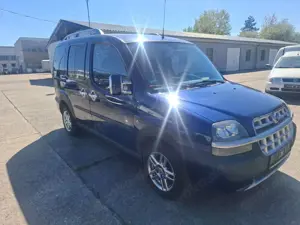 Fiat Doblo Doblo  5-Türer 1.6 16V Malibu
