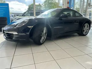 Porsche 991 911.1 Carrera PDK 2.Hand Nur 34.100 KM Bild 2