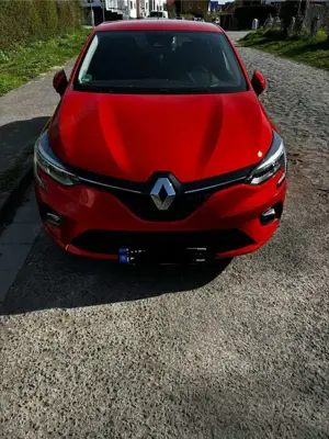 Renault Clio TCe 130 EDC GPF INTENS