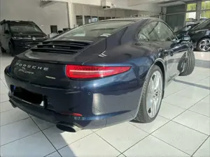 Porsche 991 911.1 Carrera PDK 2.Hand Nur 34.100 KM Bild 4