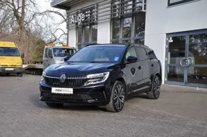 Renault Espace VI Iconic E-Tech Full Hybrid 200