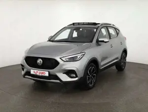 MG ZS 1.0 T-GDI Luxury LED Navi Pano 360° Bild 2
