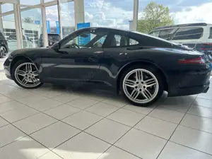 Porsche 991 911.1 Carrera PDK 2.Hand Nur 34.100 KM Bild 3