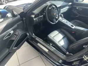 Porsche 991 911.1 Carrera PDK 2.Hand Nur 34.100 KM Bild 5