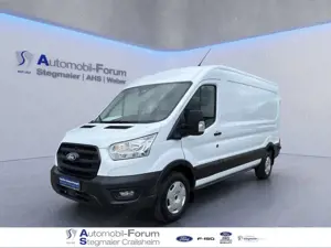 Ford Transit Kasten Trend 2.0l 350 L3H2 *EXPRESS-LINE*AHK*
