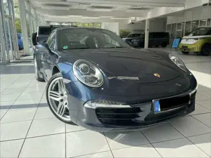 Porsche 991 911.1 Carrera PDK 2.Hand Nur 34.100 KM