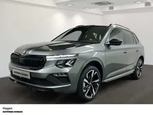 Skoda Kamiq Monte Carlo 1.0 TSI DSG