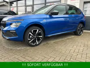 Skoda Kamiq 1.5TSI DSG Monte Carlo**10J. KIRCHER-AUTO*