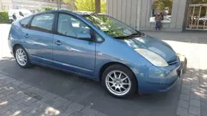 Toyota Prius (Hybrid) Executive
