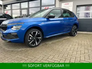 Skoda Kamiq 1.5TSI DSG Monte Carlo**10J. KIRCHER-AUTO*