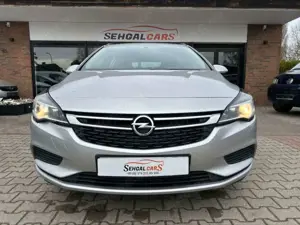 Opel Astra K Sports Tourer Start/Stop* Navi*Klima*AHK