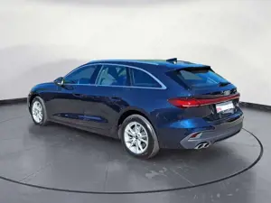 Audi A5 Bild 4