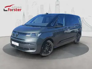 Volkswagen T7 Multivan Edition LED Matrix ACC SHZ Standh.