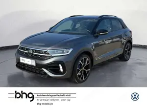 Volkswagen T-Roc R 2.0 TSI4MOTION