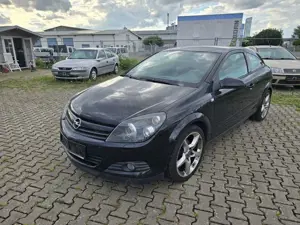 Opel Astra Astra GTC Fließheck  3-Türer GTC 1.8 Sport