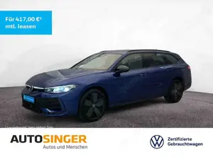 Volkswagen Passat Variant R-Line eHybrid *AHK*MASSAGE*ACC*