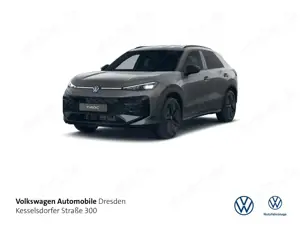 Volkswagen T-Roc R-Line 1.5 eTSI DSG AHZV NAVI IQ.LIGHT