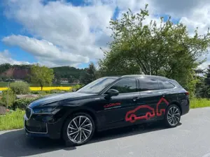 Skoda Superb Combi 2.0 TDI  LK 110kW