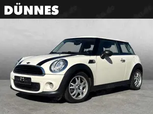 MINI One Mini One