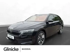 Skoda Octavia 1.5 TSI ACT Sportline
