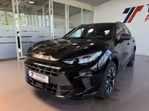 CUPRA Terramar 2.0 TSI 4Drive AHK Pano XL Performance