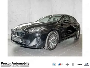 BMW 120 RFK NAVI LED PDC V+H Parkass. Tempomat