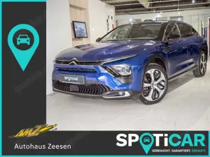 Citroen C5 X Plug-In-Hybrid 225 Feel Pack NAVI HUD