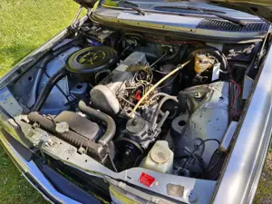 Mercedes-Benz Baureihe 123 240 D