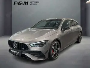 Mercedes-Benz CLA 35 AMG CLA 35 AMG Shooting Brake AMG/Pano/Keyless/Aero/