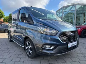 Ford Transit Custom 320 L1 Tourneo Active Klima/Kamera