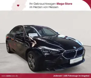 BMW 216 216d Gran Coupe  Aut. Advantage Navi SHZ